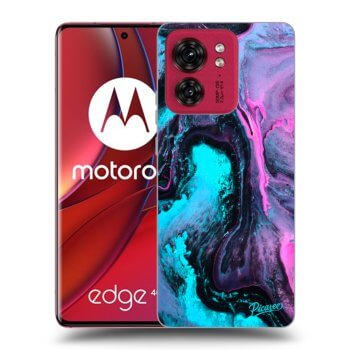 Maskica za Motorola Edge 40 - Lean 2