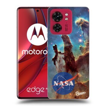 Maskica za Motorola Edge 40 - Eagle Nebula
