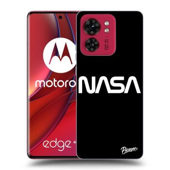 Maskica za Motorola Edge 40 - NASA Basic