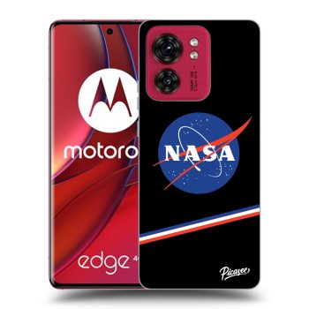 Maskica za Motorola Edge 40 - NASA Original