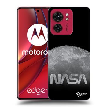 Maskica za Motorola Edge 40 - Moon Cut