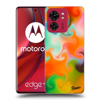 Maskica za Motorola Edge 40 - Juice