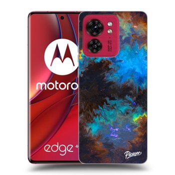 Maskica za Motorola Edge 40 - Space