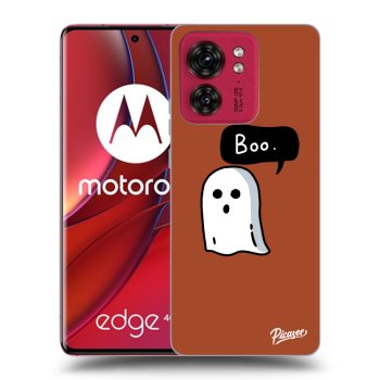 Maskica za Motorola Edge 40 - Boo