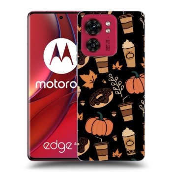 Maskica za Motorola Edge 40 - Fallovers