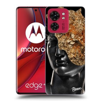 Maskica za Motorola Edge 40 - Holigger