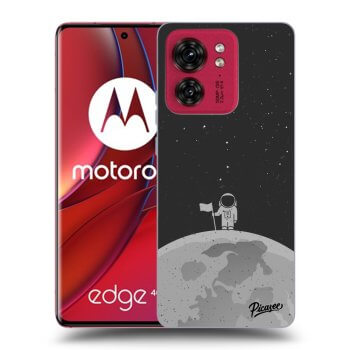 Maskica za Motorola Edge 40 - Astronaut