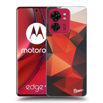 Maskica za Motorola Edge 40 - Wallpaper 2