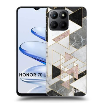 Maskica za Honor 70 Lite - Light geometry
