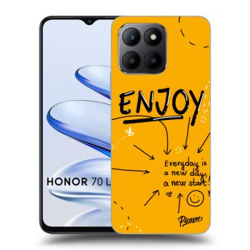 Maskica za Honor 70 Lite - Enjoy