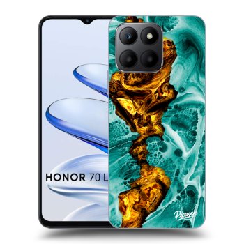 Maskica za Honor 70 Lite - Goldsky