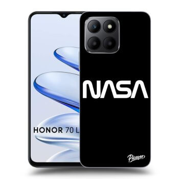 Maskica za Honor 70 Lite - NASA Basic
