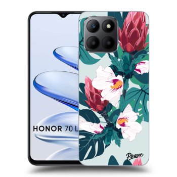 Maskica za Honor 70 Lite - Rhododendron