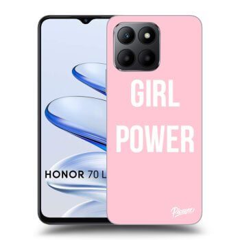 Maskica za Honor 70 Lite - Girl power