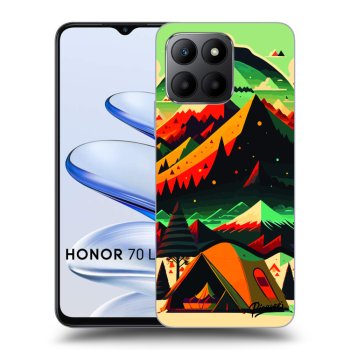 Maskica za Honor 70 Lite - Montreal