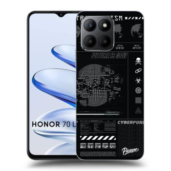 Maskica za Honor 70 Lite - FUTURE