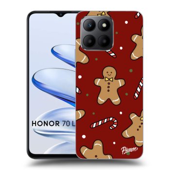 Maskica za Honor 70 Lite - Gingerbread 2