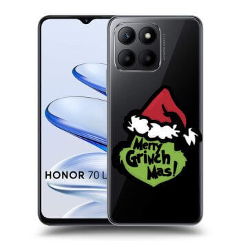 Maskica za Honor 70 Lite - Grinch 2
