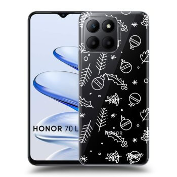 Maskica za Honor 70 Lite - Mistletoe