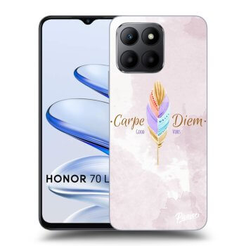 Maskica za Honor 70 Lite - Carpe Diem