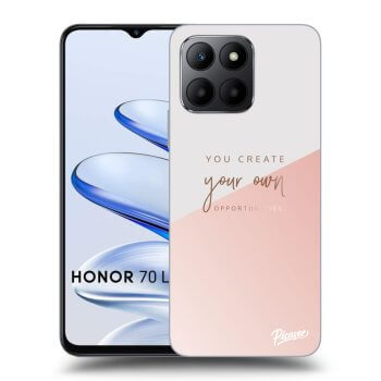 Maskica za Honor 70 Lite - You create your own opportunities