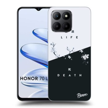 Maskica za Honor 70 Lite - Life - Death