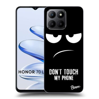 Maskica za Honor 70 Lite - Don't Touch My Phone