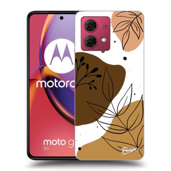 Maskica za Motorola Moto G84 5G - Boho style