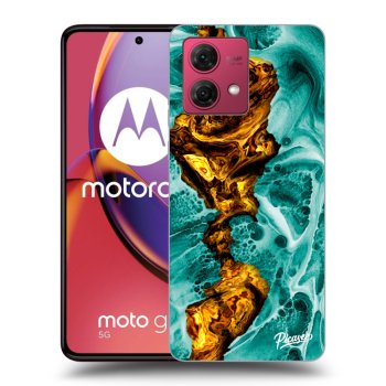 Maskica za Motorola Moto G84 5G - Goldsky