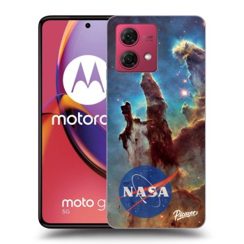 Maskica za Motorola Moto G84 5G - Eagle Nebula