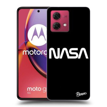 Maskica za Motorola Moto G84 5G - NASA Basic