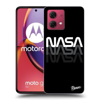 Maskica za Motorola Moto G84 5G - NASA Triple