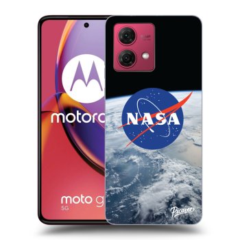 Maskica za Motorola Moto G84 5G - Nasa Earth