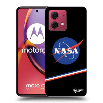 Maskica za Motorola Moto G84 5G - NASA Original