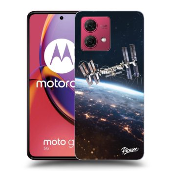 Maskica za Motorola Moto G84 5G - Station