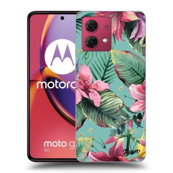 Maskica za Motorola Moto G84 5G - Hawaii