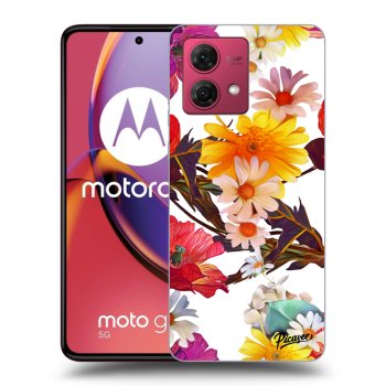 Maskica za Motorola Moto G84 5G - Meadow