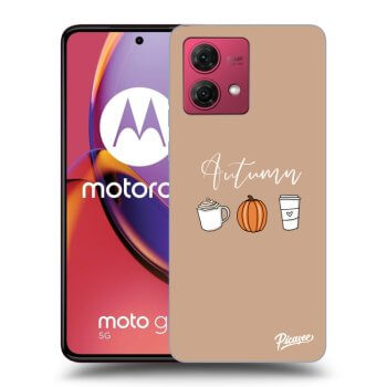 Maskica za Motorola Moto G84 5G - Autumn