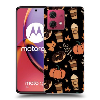 Maskica za Motorola Moto G84 5G - Fallovers