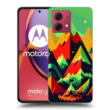 Maskica za Motorola Moto G84 5G - Toronto