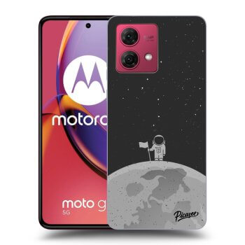 Maskica za Motorola Moto G84 5G - Astronaut