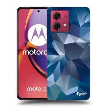Maskica za Motorola Moto G84 5G - Wallpaper