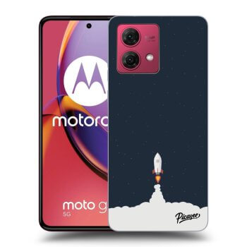 Maskica za Motorola Moto G84 5G - Astronaut 2