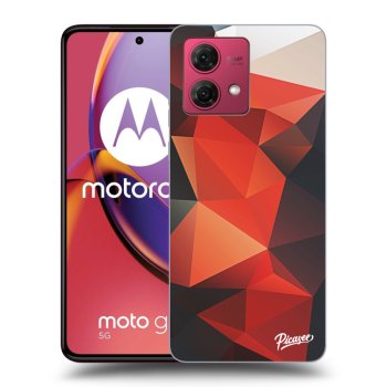 Maskica za Motorola Moto G84 5G - Wallpaper 2