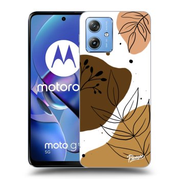Maskica za Motorola Moto G54 5G - Boho style