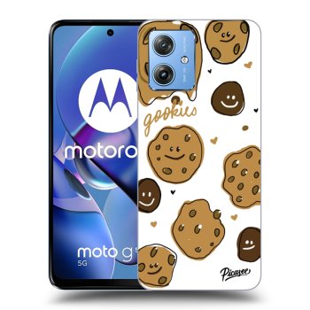 Maskica za Motorola Moto G54 5G - Gookies