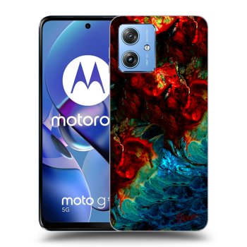 Maskica za Motorola Moto G54 5G - Universe