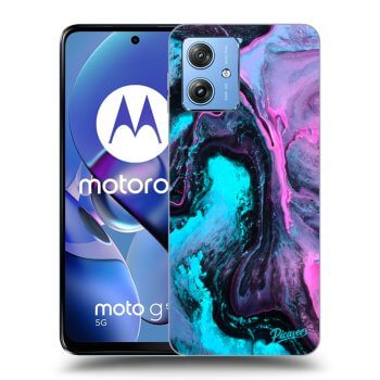 Maskica za Motorola Moto G54 5G - Lean 2