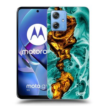 Maskica za Motorola Moto G54 5G - Goldsky