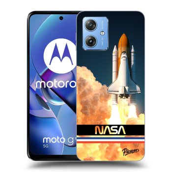 Maskica za Motorola Moto G54 5G - Space Shuttle